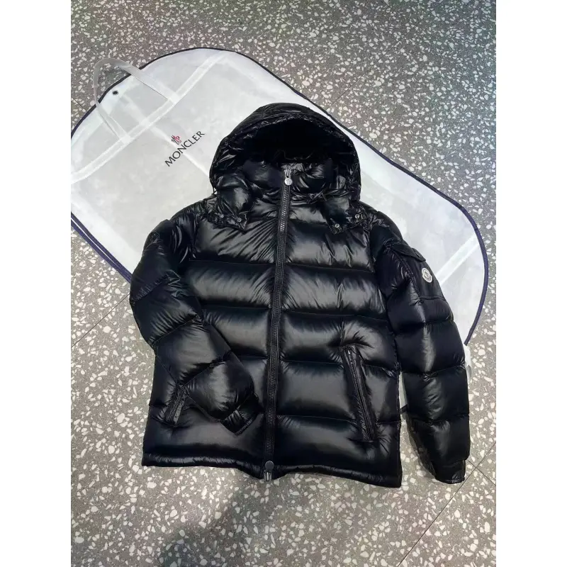 Moncler Jackets for Men #9107648