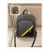 Fendi Backpack Bag Size:33×13×44cm #A48101