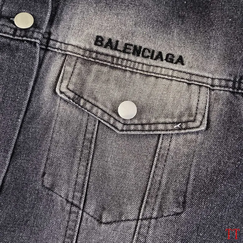 Balenciaga jackets for men #A49714