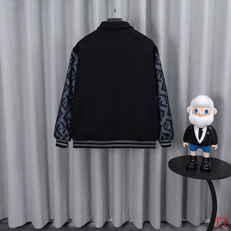 Fendi Jackets for men #A58700 Fendi Jackets for men #A58700