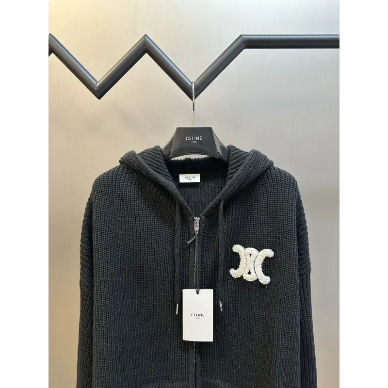Celine Hoodies for Men #A58803