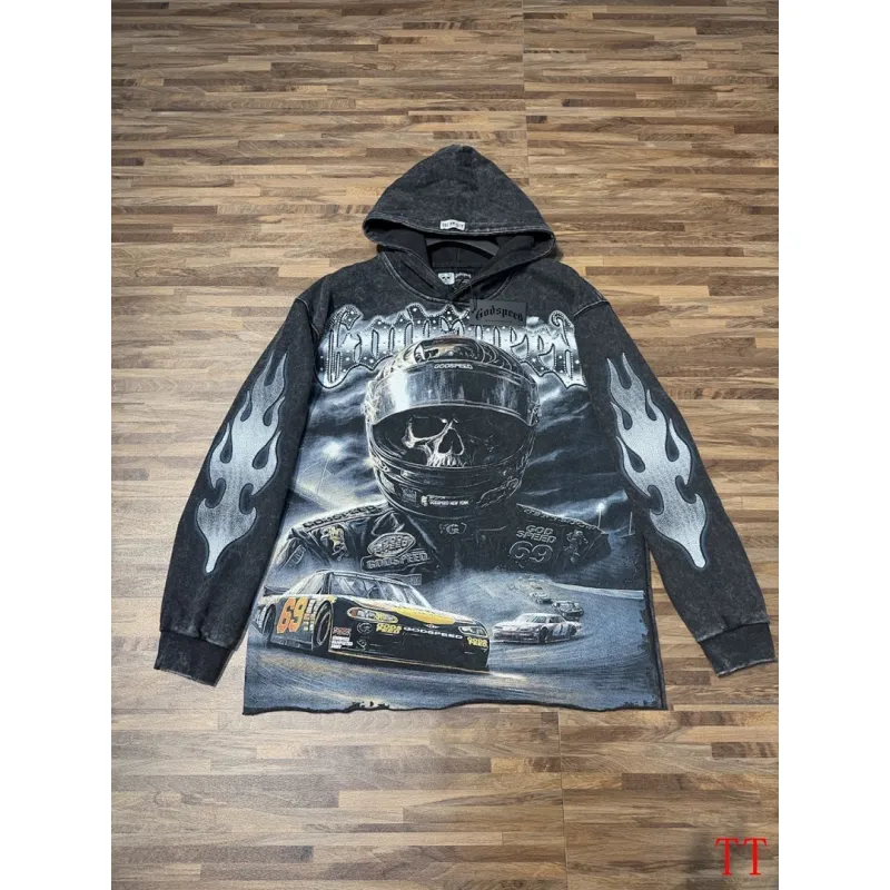 Godspeed Hoodies for MEN #A58680