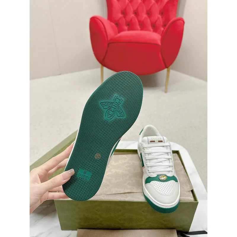 Gucci Shoes for Women Gucci Sneakers #A49603