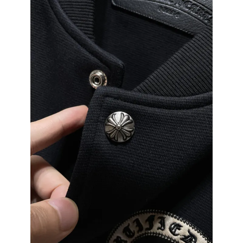 Chrome Hearts Jackets for Men #A56754