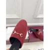 Gucci Shoes for Womens Gucci Slippers #A55911