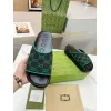 Gucci Shoes for Womens Gucci Slippers #A52471