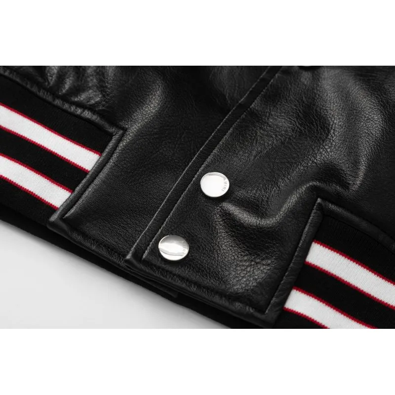 Amiri Jackets #A55801 Amiri Jackets #A55801