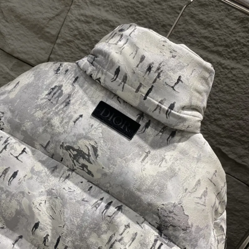 D-ior Coats/Down Jackets #A56981