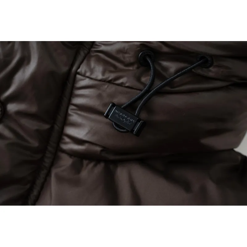 Burberry Coats/Down Jackets #A57032