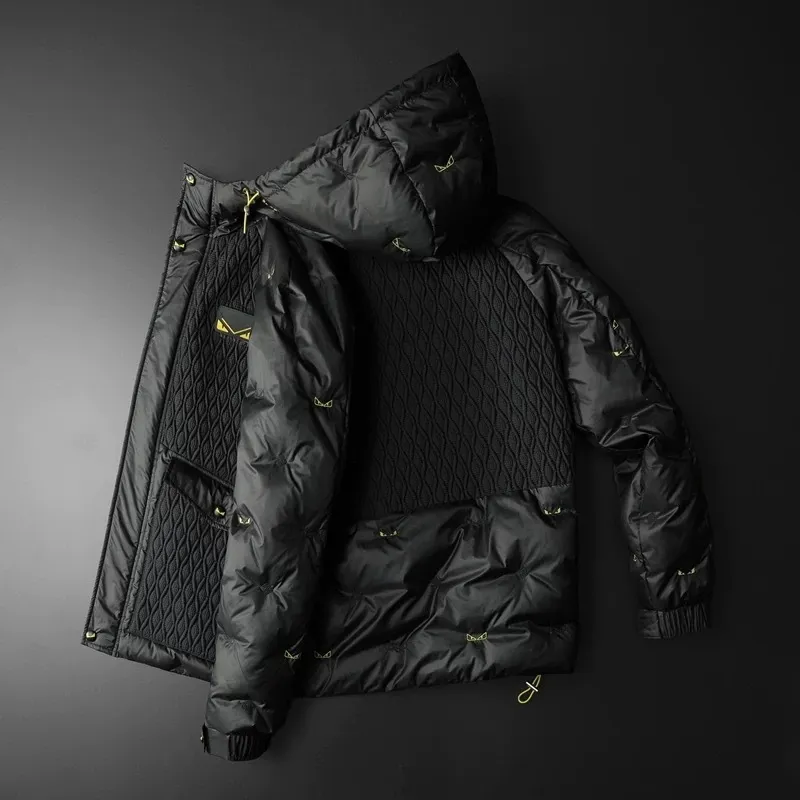 Fendi Coats/Down Jackets #A57843