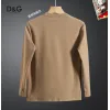 D&G Hoodies for Men thermal sweatshirt #A58941