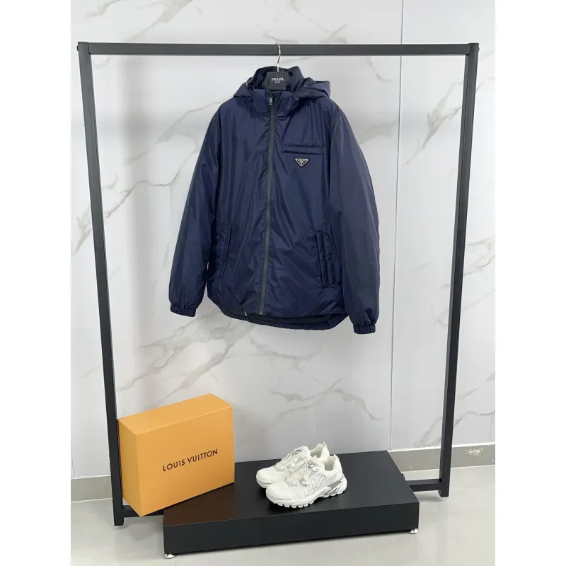 Prada Coats/Down Jackets for MEN #A59069