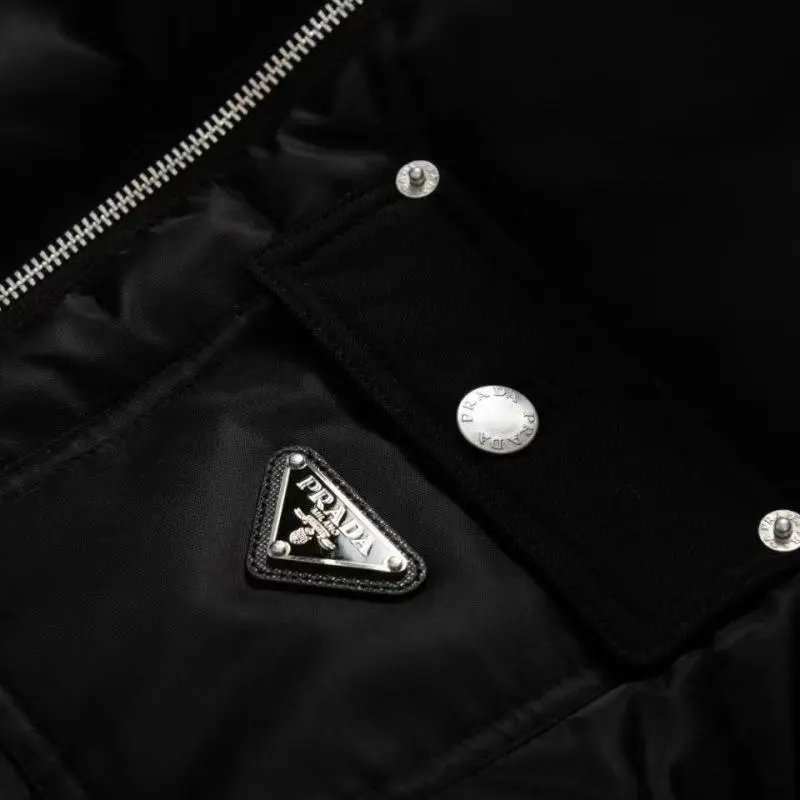 Prada Coats/Down Jackets for MEN #A56187