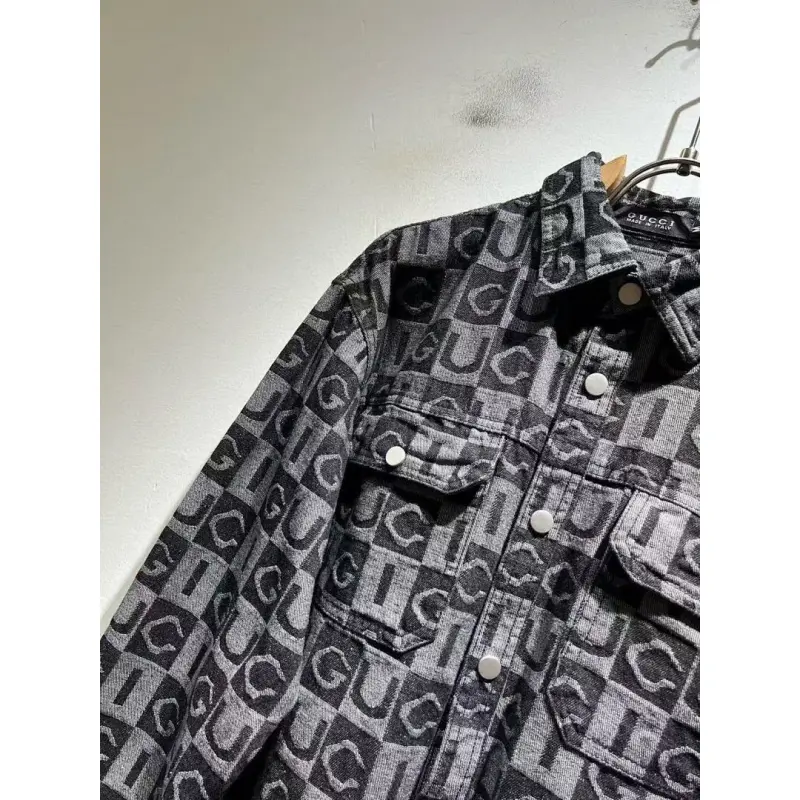 Gucci Jackets for MEN #A60493 Gucci Jackets for MEN #A60493