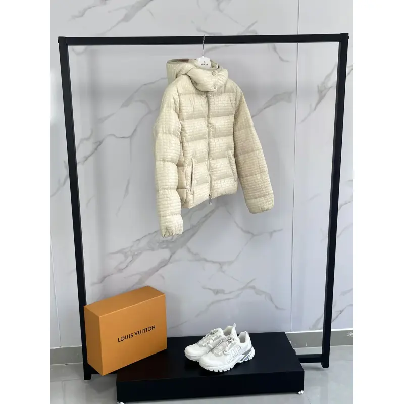 Moncler Coats/Down Jackets for WOMEN #A59050