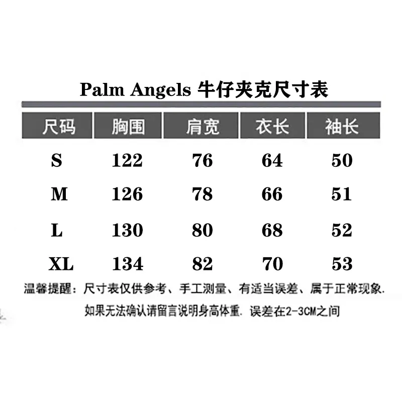 Palm Angels Jackets for MEN #A43016 Palm Angels Jackets for MEN #A43016