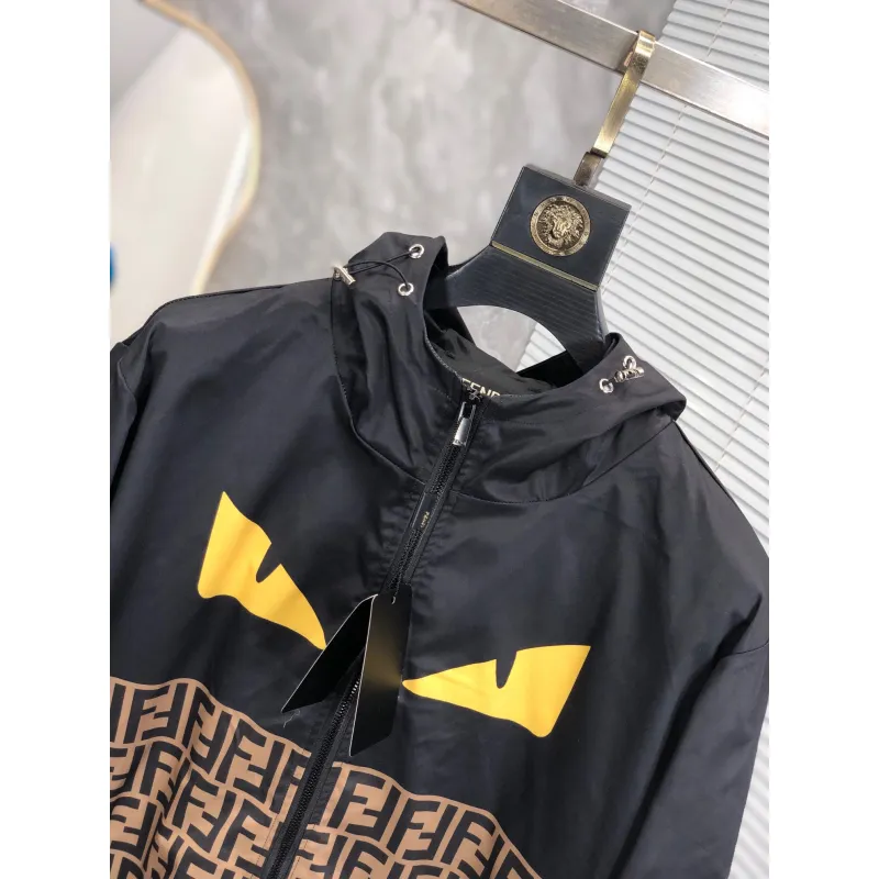 Fendi Jackets for men #A59198