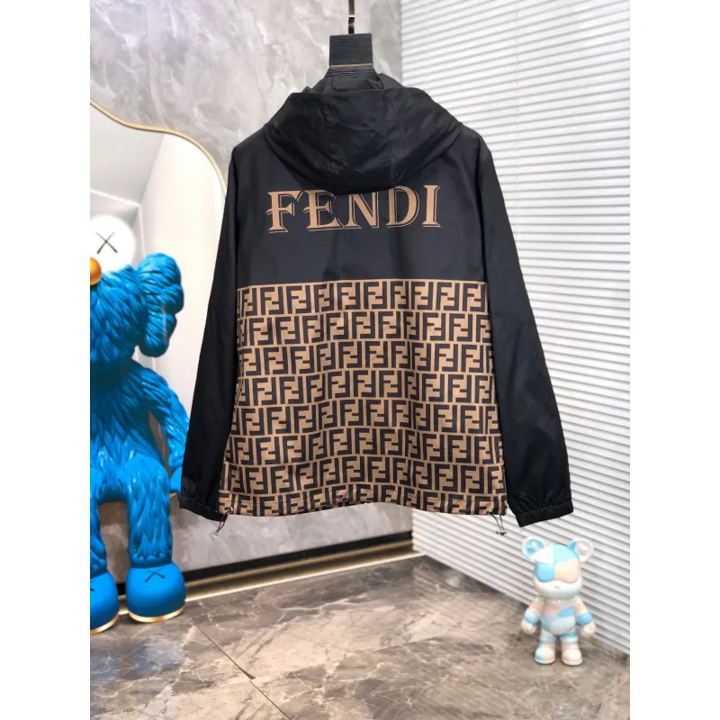 Fendi Jackets for men #A59198