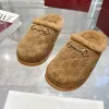 Gucci Shoes for Womens Gucci Slippers #A55121