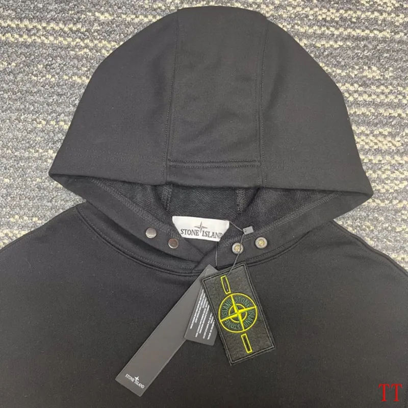 Stone Island Hoodies #A51328 Stone Island Hoodies #A51328