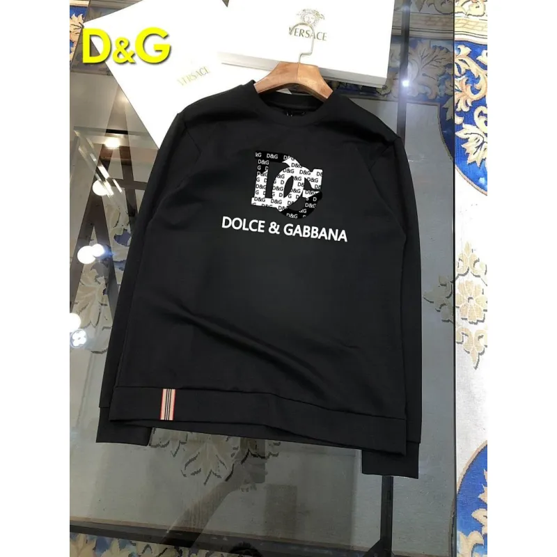 D&G Hoodies for Men #A58615 D&G Hoodies for Men #A58615