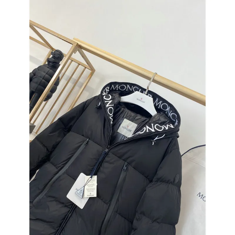 Moncler Coats New down jacket size 1-5 #999925339 Moncler Coats New down jacket size 1-5 #999925339