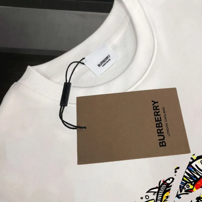 Burberry Hoodies for Men #A57674