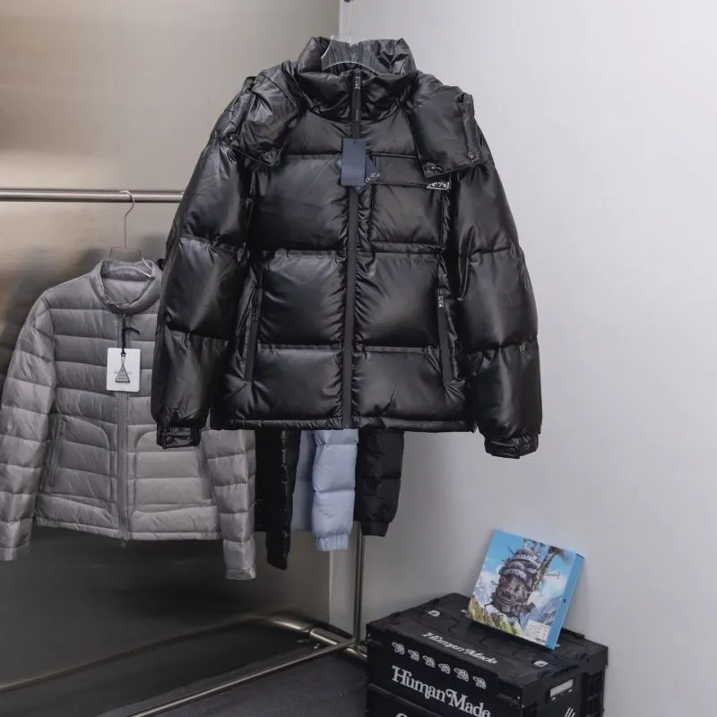 Prada Coats/Down Jackets for MEN #A56728