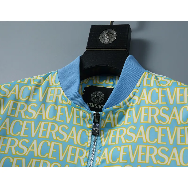 Versace Jackets for MEN #A40368