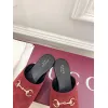 Gucci Shoes for Womens Gucci Slippers #A55911
