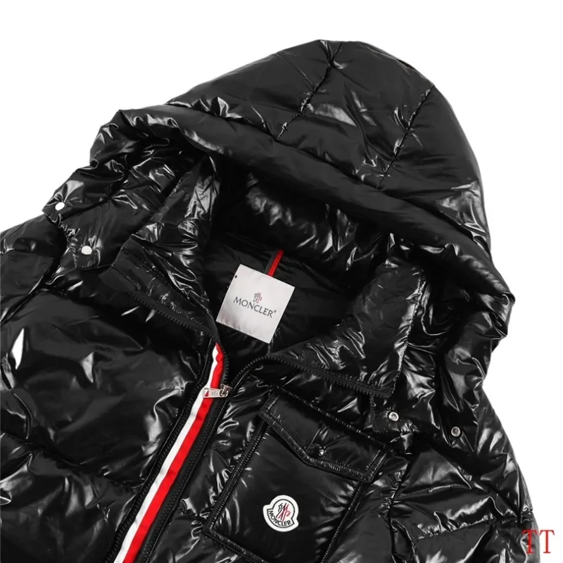 Moncler Coats/Down Jackets #A57990 Moncler Coats/Down Jackets #A57990