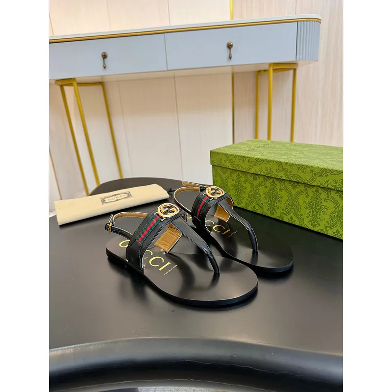 Gucci Shoes for Women Gucci Sandals #A53261 Gucci Shoes for Women Gucci Sandals #A53261