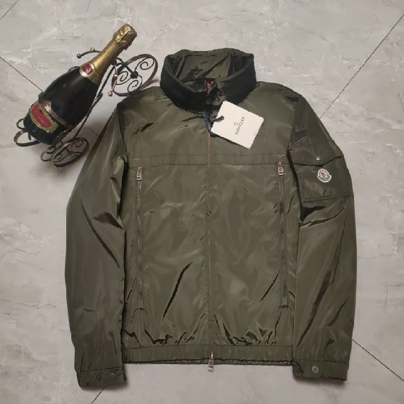Moncler Jackets for Men #A51138