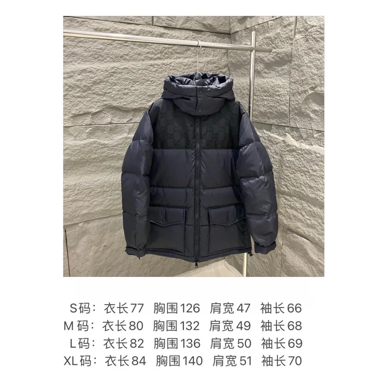 Gucci Coats/Down Jackets #A56980
