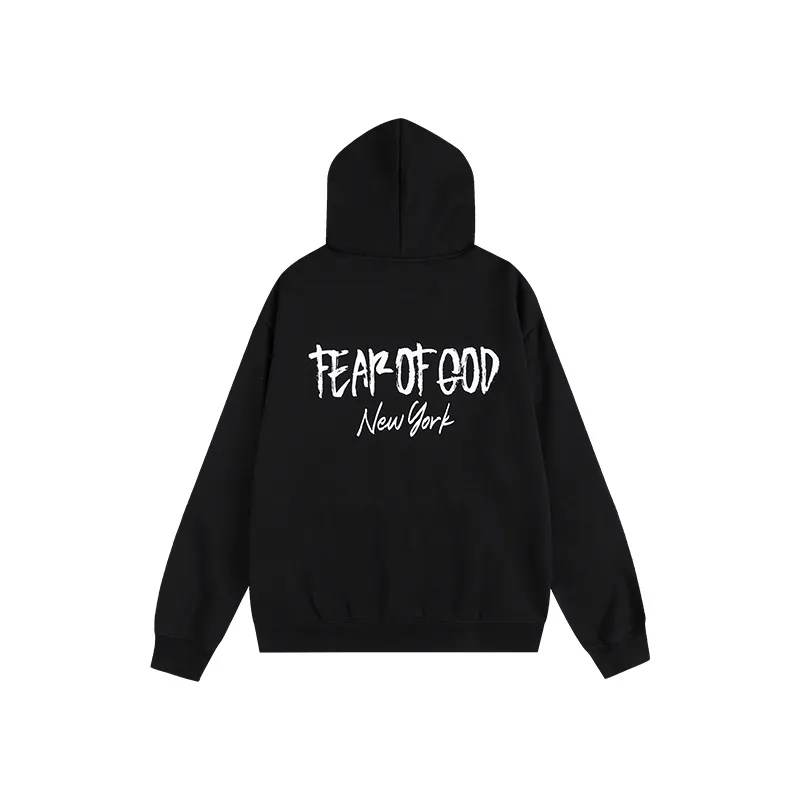 FOG Essentials Hoodies #A40037