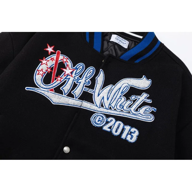 Off-White Jackets for Men #A58634