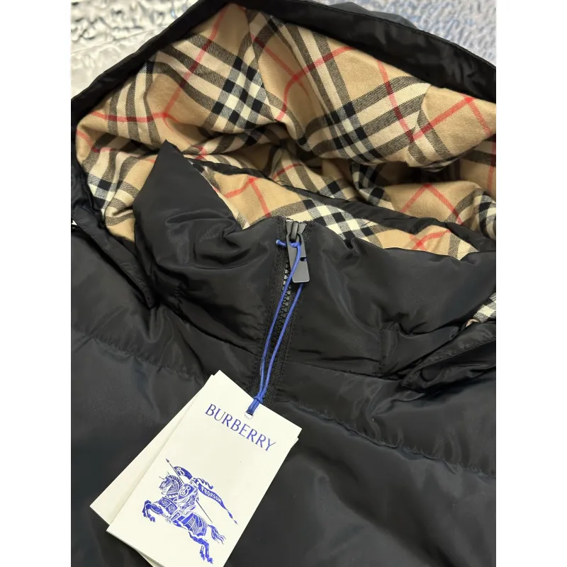 Burberry Coats/Down Jackets #A58795