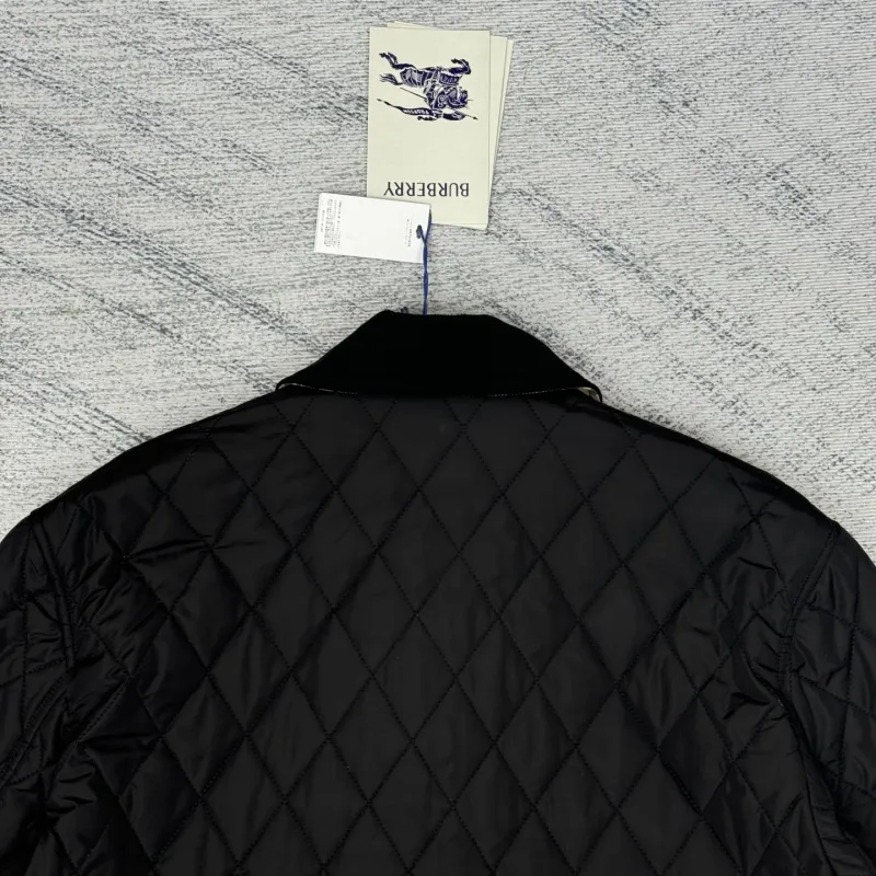 Burberry Coats/Down Jackets #A58818