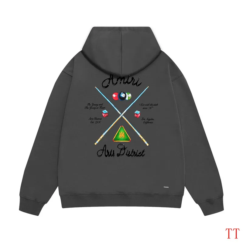 AMIRI Hoodies for Men #A45084 AMIRI Hoodies for Men #A45084