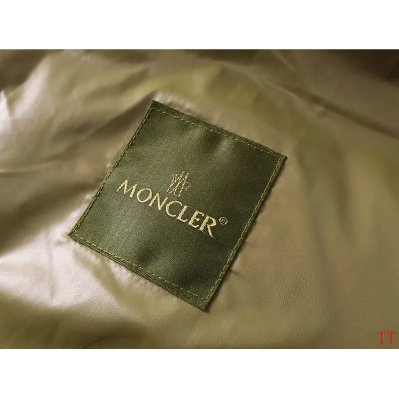 Moncler Coats/Down Jackets #A57984