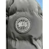 Ca*Goose E2048MB Wyndham Down Jacket Black #A58924