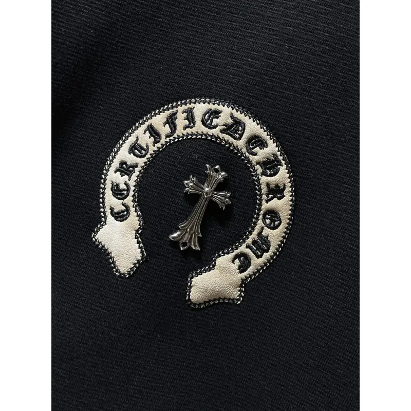 Chrome Hearts Jackets for Men #A56754