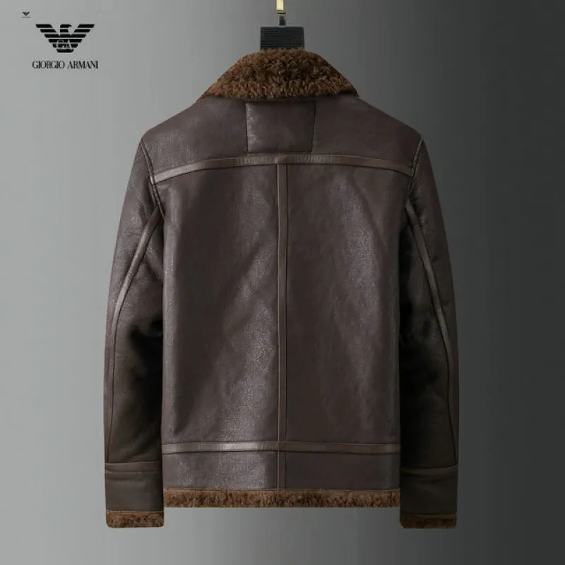 Arm*ni Jackets for Men #A56901
