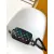 Louis Vuitton Black Multicolor Monogram Crossbody Bag With Adjustable Strap size:20×13×6cm #A54071