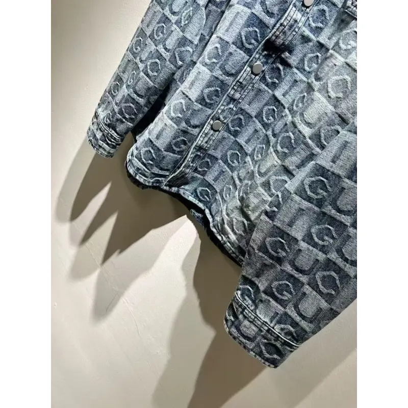 Gucci Jackets for MEN #A60495 Gucci Jackets for MEN #A60495