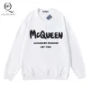 Alexander McQueen Hoodies for Men #999901653