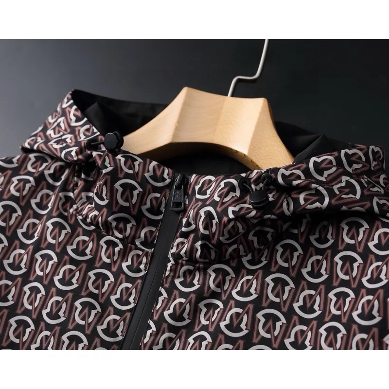 Moncler Jackets for Men #A58937