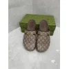 Gucci Shoes for Mens Women Gucci Sandals EUR36-46 #A37221