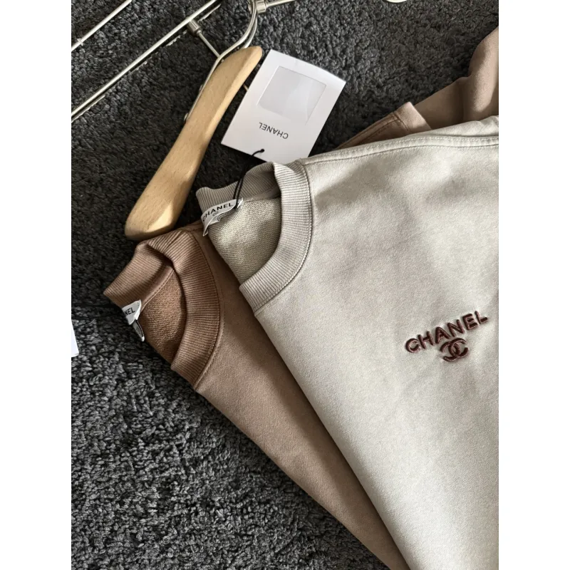 Chanel Hoodies for Men  #A56923