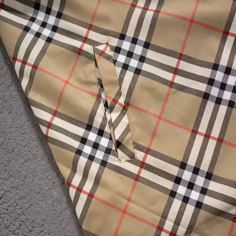Burberry Jackets for Kid #A60417